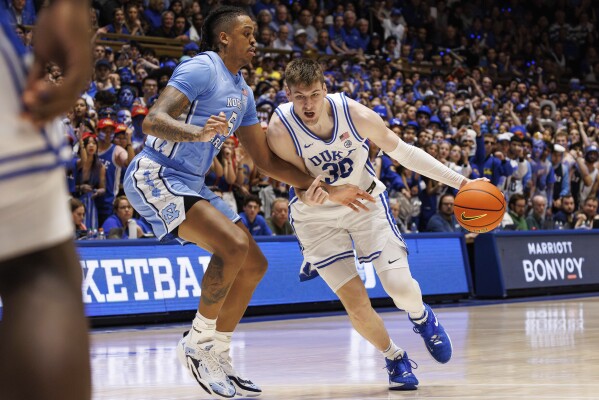 Duke unc deals